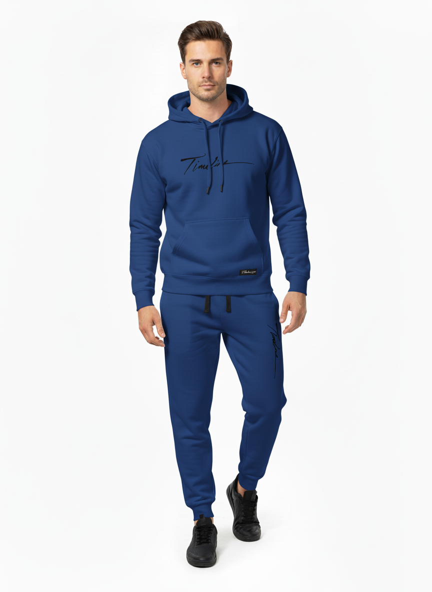 Timeline Signature Jogger Sets.