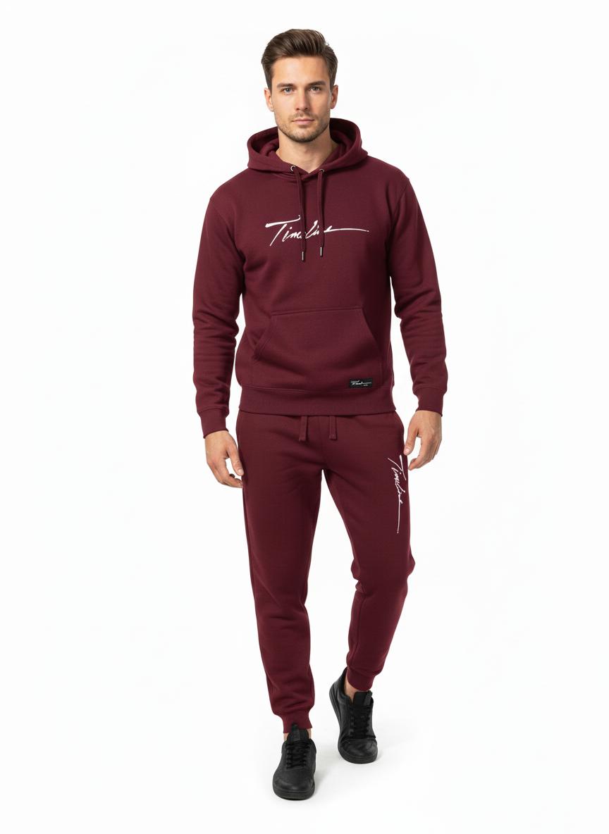 Timeline Signature Jogger Sets.