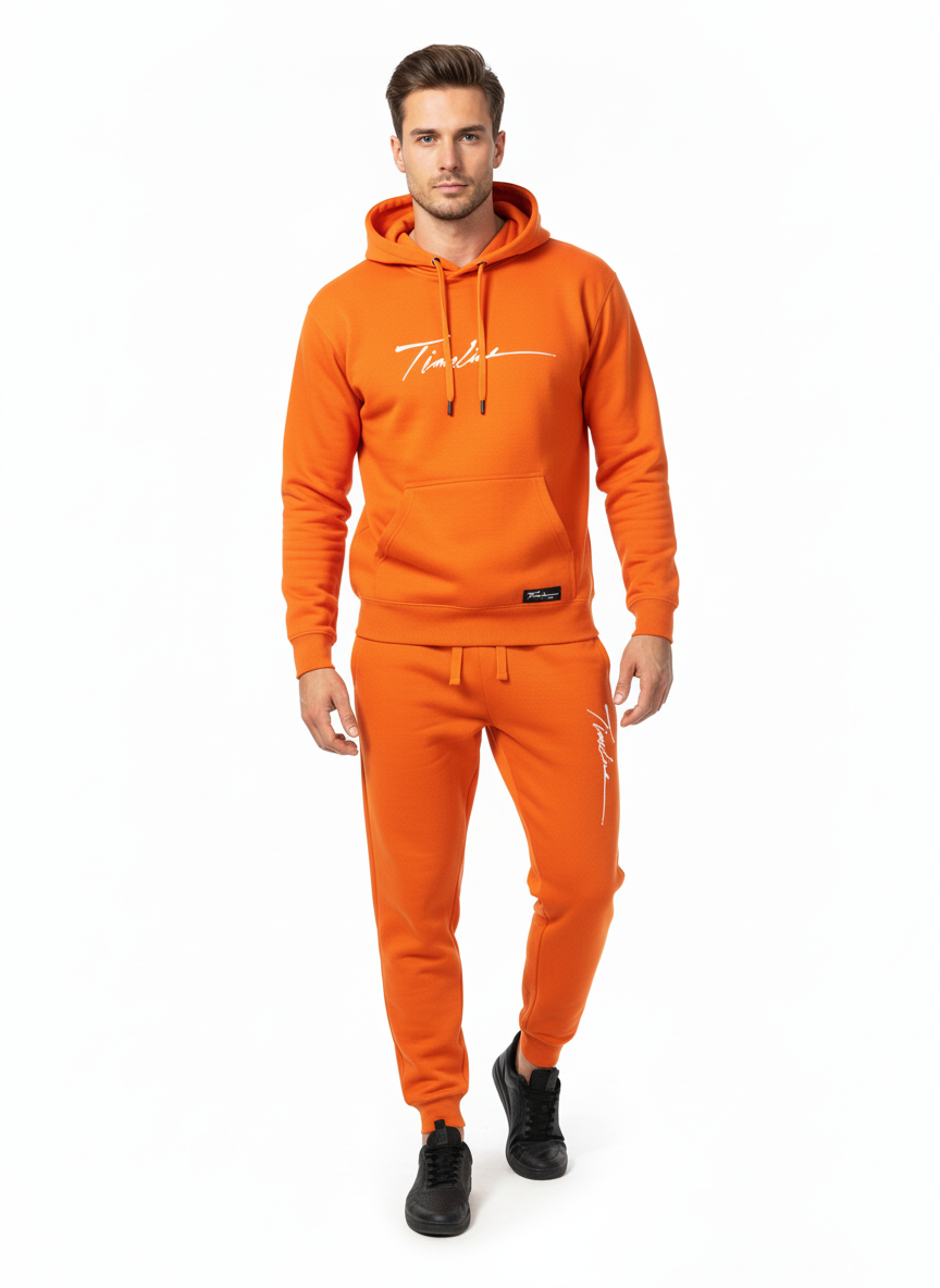 Timeline Signature Jogger Sets.