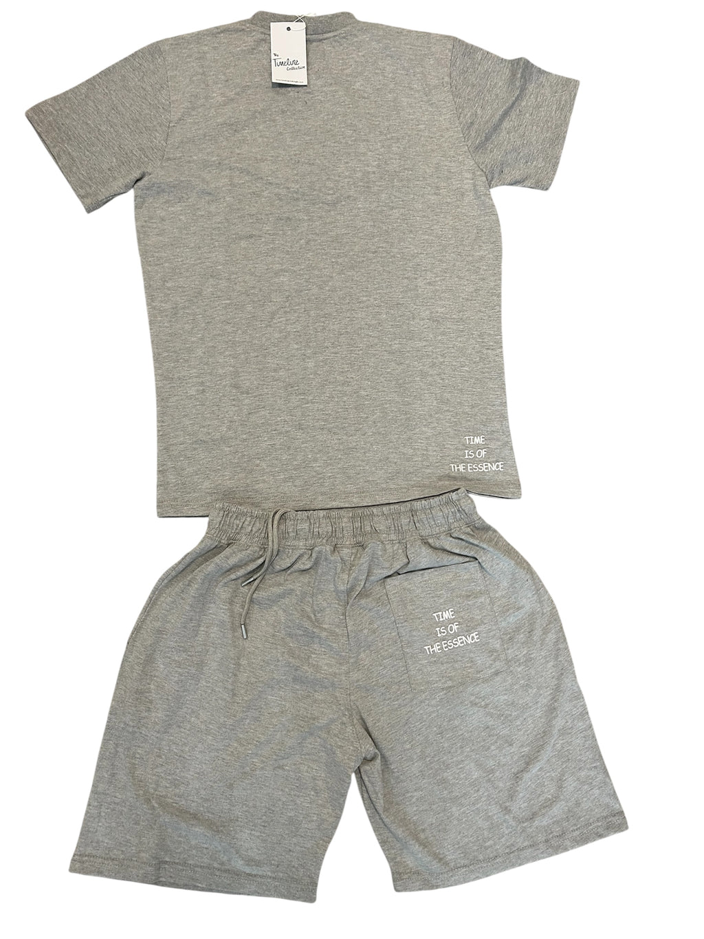 The Timeline Collection Men Short Sets