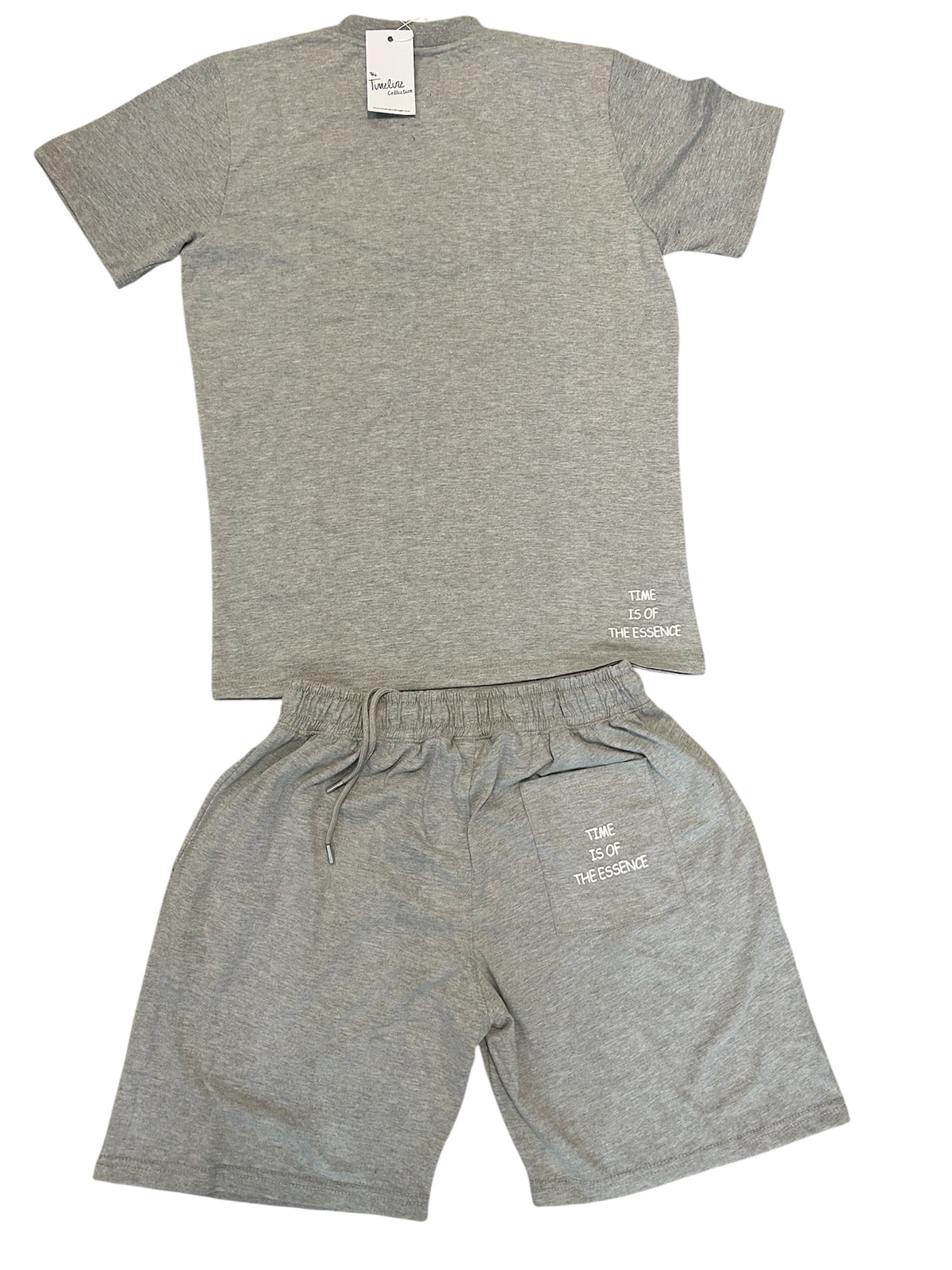 The Timeline Collection Men Short Sets