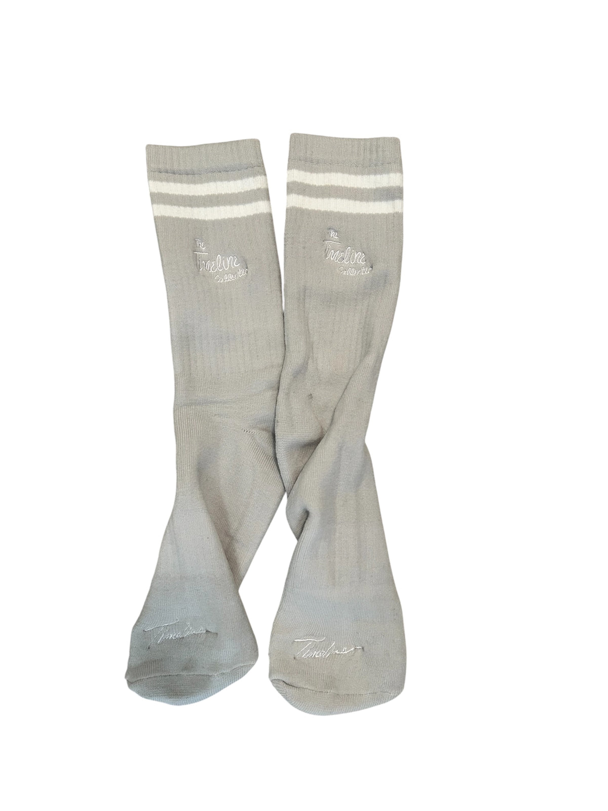 The Timeline Collection❌ Timeline Clothing Crew Socks