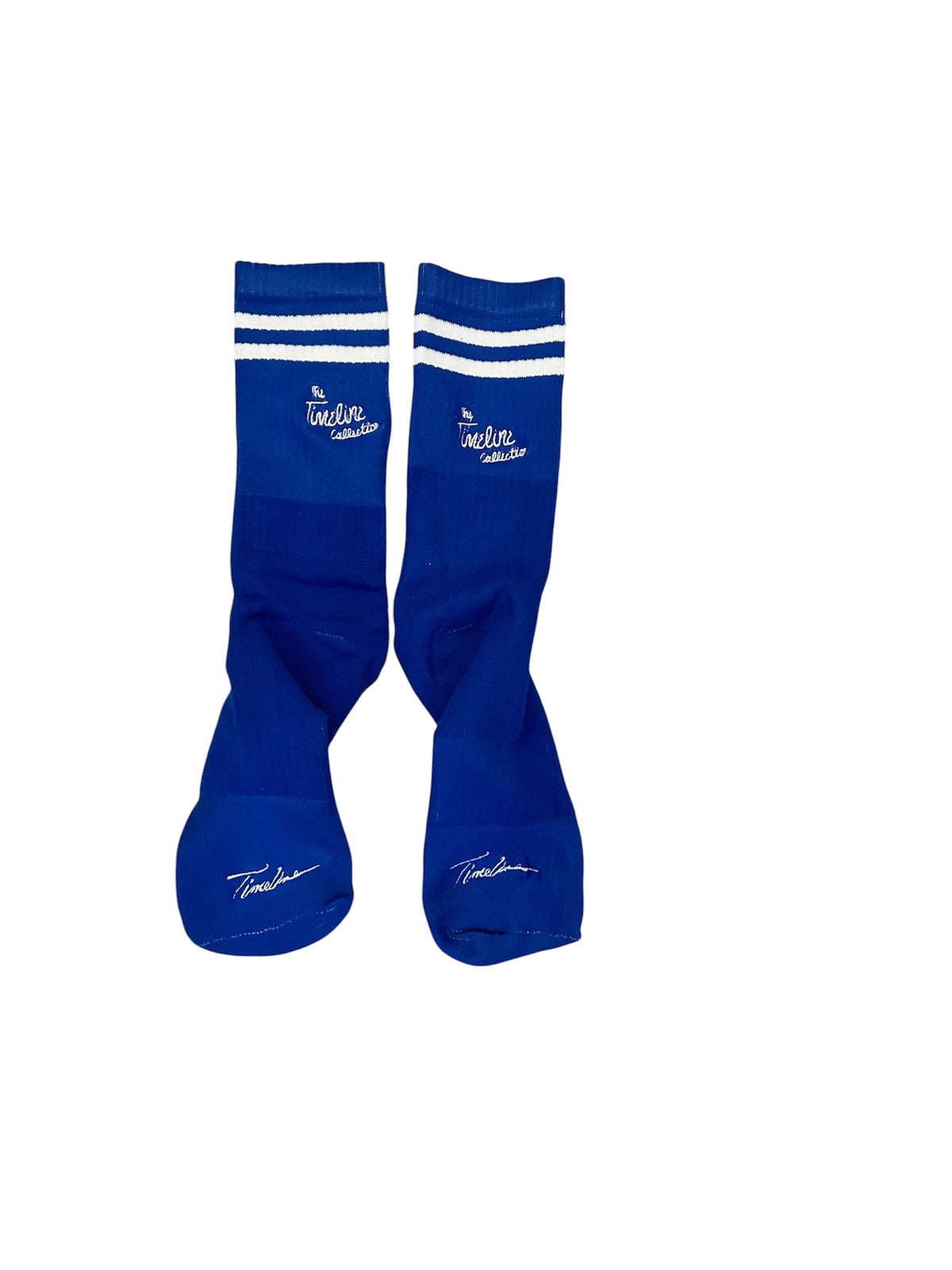 The Timeline Collection❌ Timeline Clothing Crew Socks