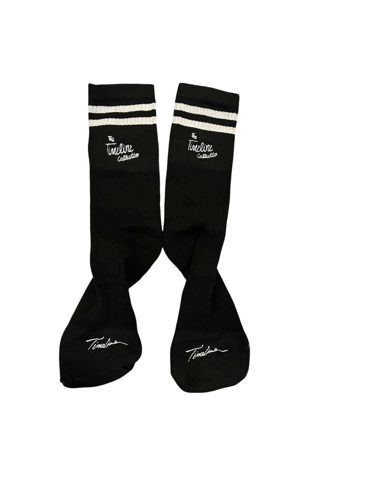 The Timeline Collection❌ Timeline Clothing Crew Socks